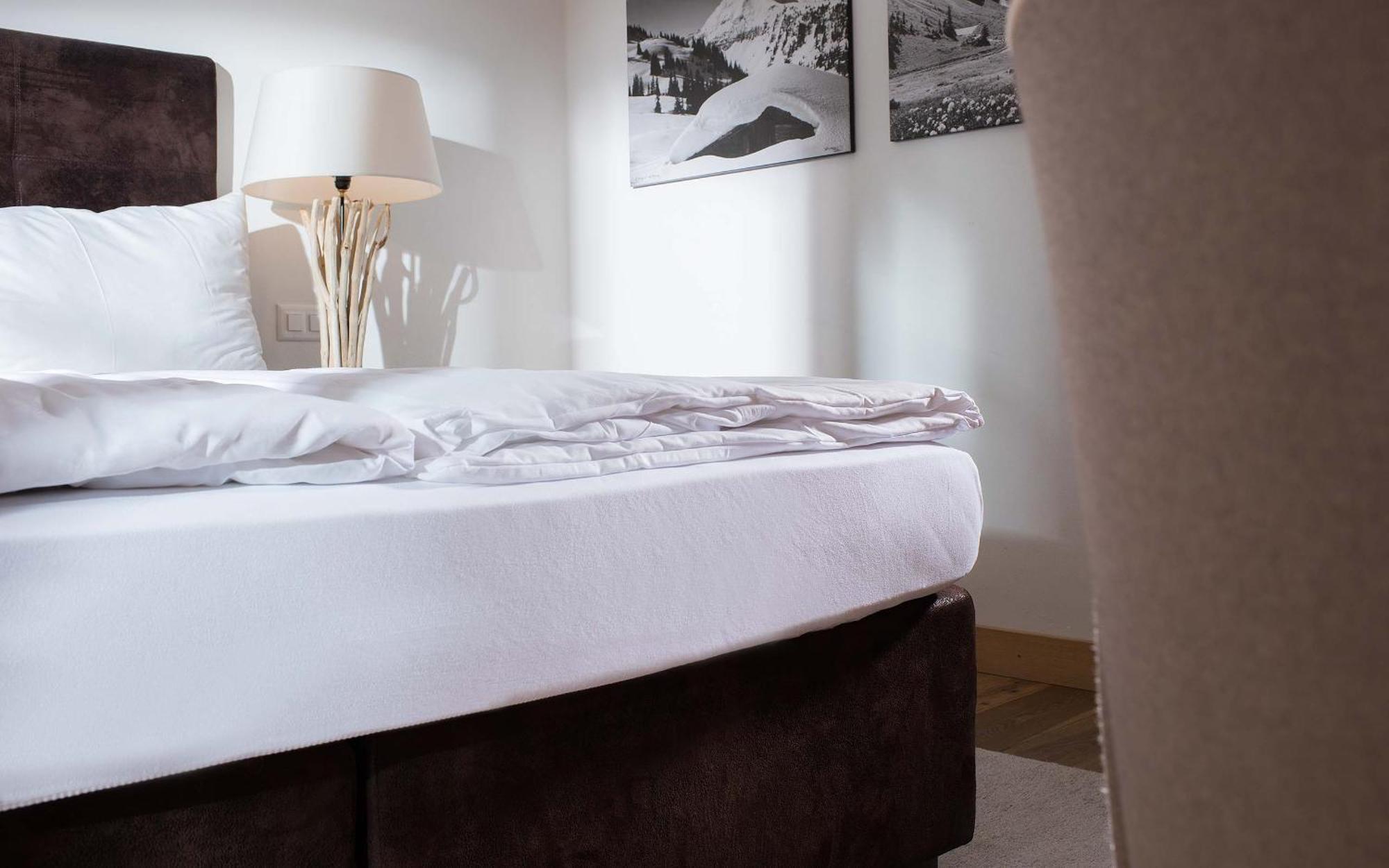 Hotel Des Alpes Superieur Gstaad Eksteriør billede