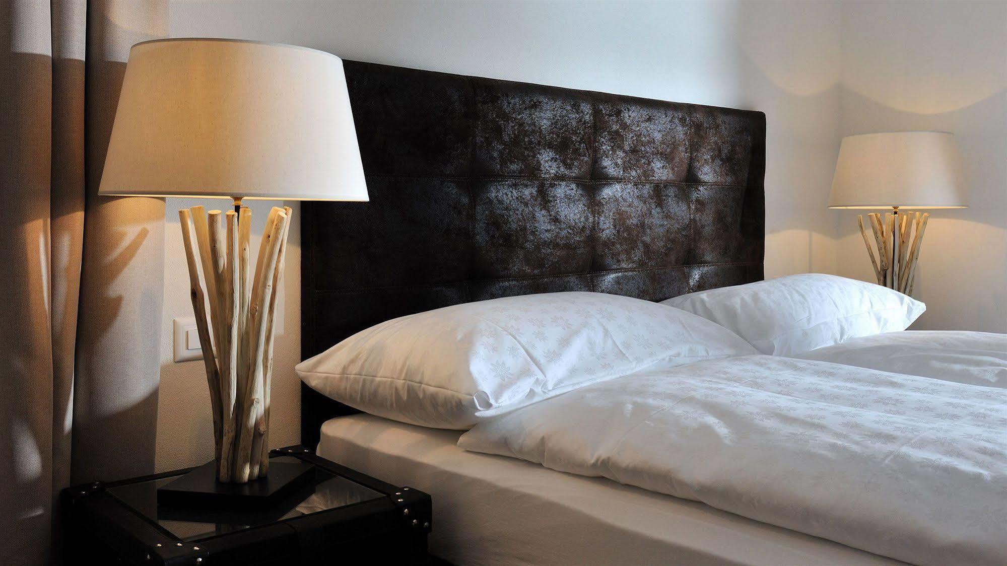 Hotel Des Alpes Superieur Gstaad Eksteriør billede